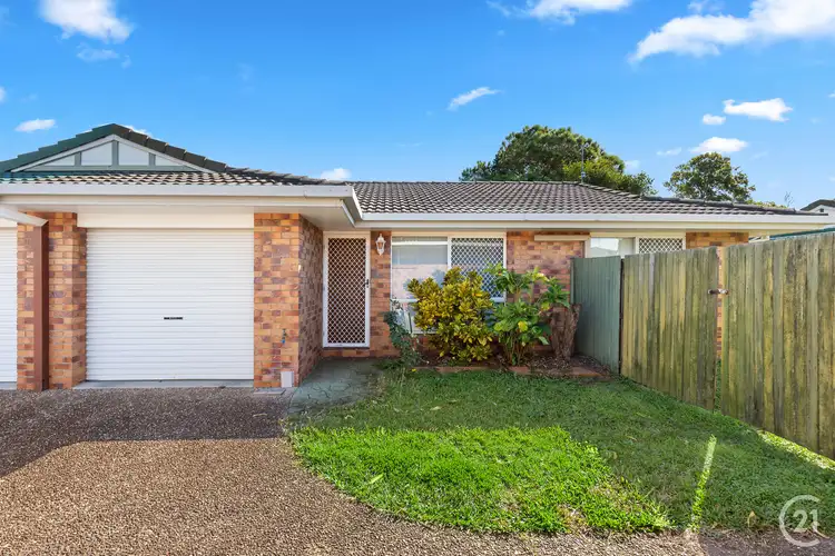 Second view of Homely unit listing, 6/65 Taylor Street, Pialba QLD 4655