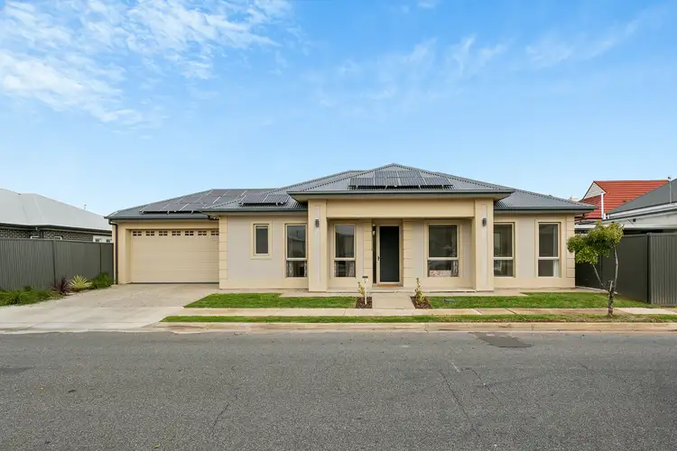 61 Reynell Street, Kilkenny SA 5009