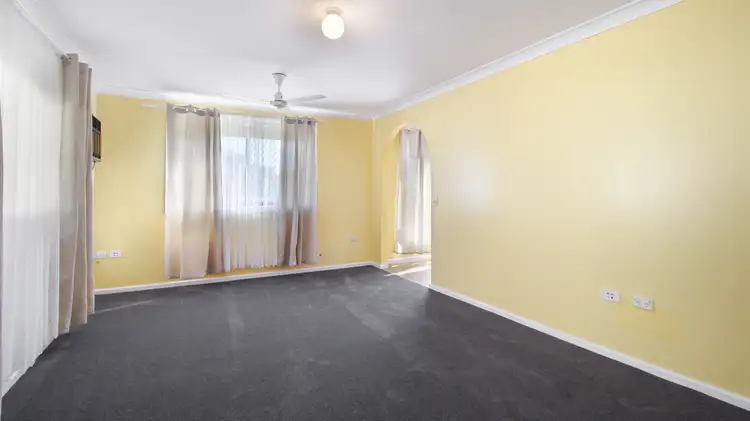 Second view of Homely house listing, 1 Cedar Crescent, Forbes NSW 2871