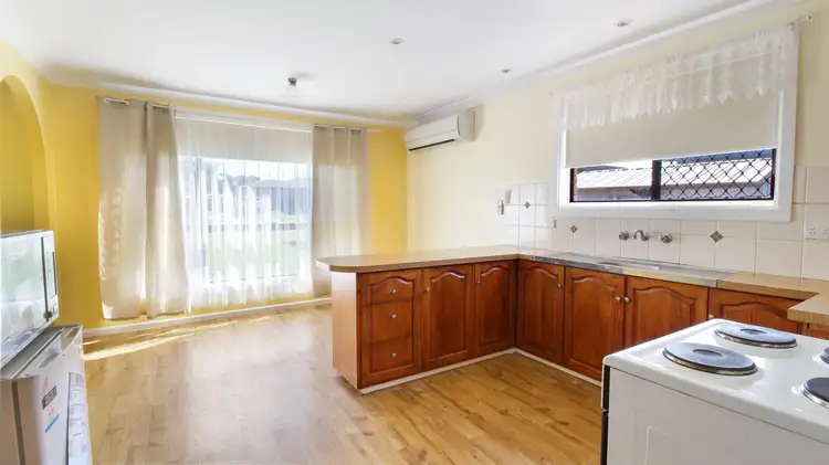 Third view of Homely house listing, 1 Cedar Crescent, Forbes NSW 2871