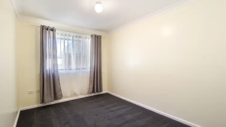 Fifth view of Homely house listing, 1 Cedar Crescent, Forbes NSW 2871