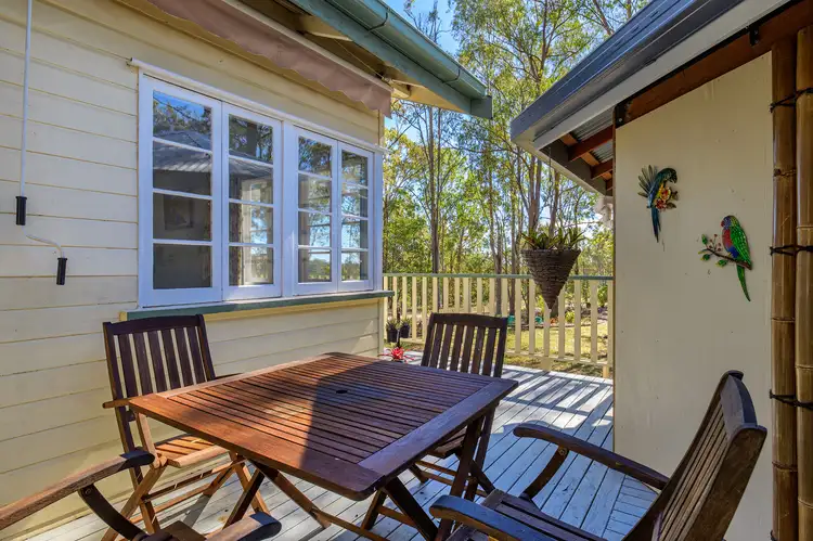 Fifth view of Homely rural property listing, 81 Pine Ridge Road, Glenwood QLD 4570