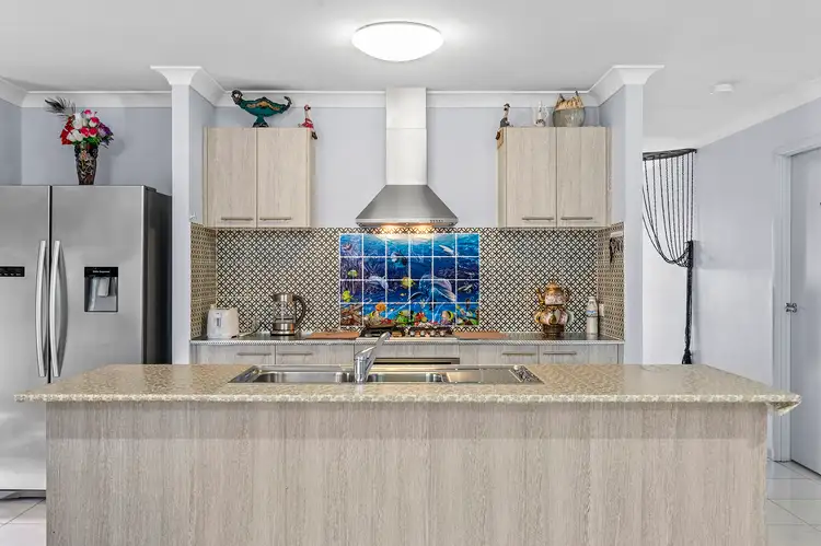 Fourth view of Homely house listing, 56 Kerry Street, Marsden QLD 4132