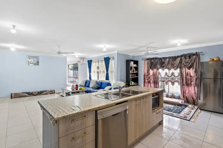 Fifth view of Homely house listing, 56 Kerry Street, Marsden QLD 4132
