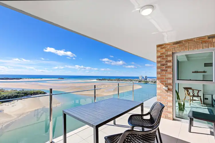 Main view of Homely unit listing, 58/48-50 Duporth Avenue, Maroochydore QLD 4558