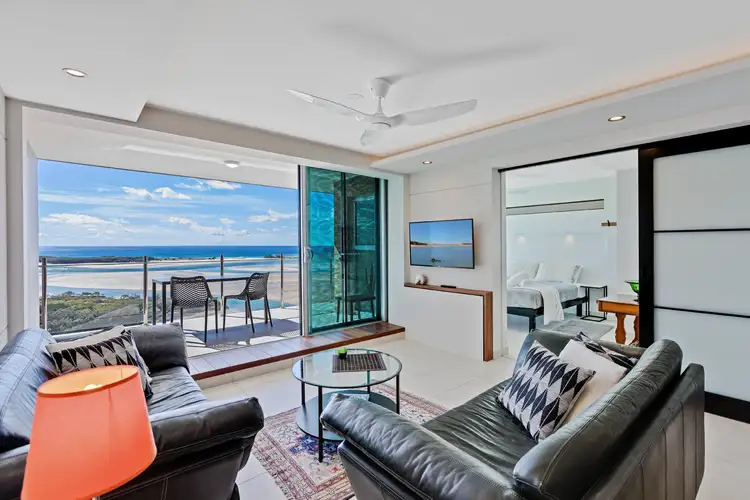 Second view of Homely unit listing, 58/48-50 Duporth Avenue, Maroochydore QLD 4558
