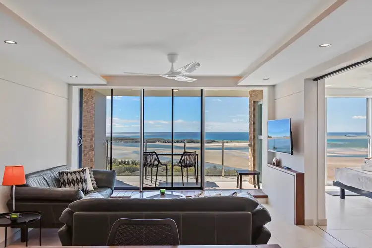 Fourth view of Homely unit listing, 58/48-50 Duporth Avenue, Maroochydore QLD 4558