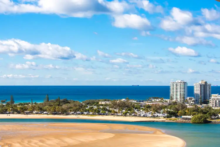 Seventh view of Homely unit listing, 58/48-50 Duporth Avenue, Maroochydore QLD 4558