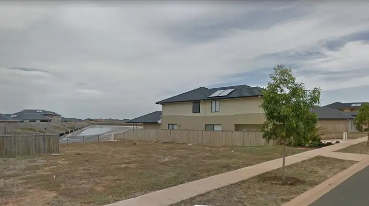 Second view of Homely land listing, 3 Beachview Parade, Sanctuary Lakes VIC 3030