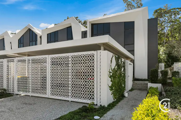 Main view of Homely townhouse listing, 19 Terraces Court, Peregian Springs QLD 4573