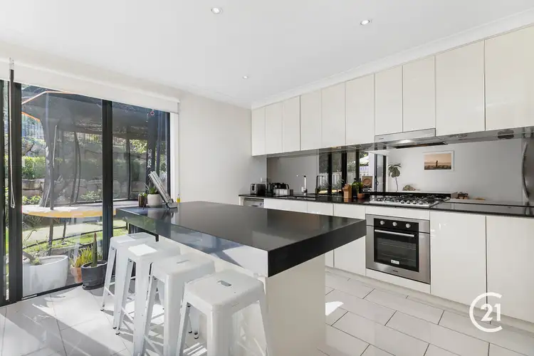 Second view of Homely townhouse listing, 19 Terraces Court, Peregian Springs QLD 4573