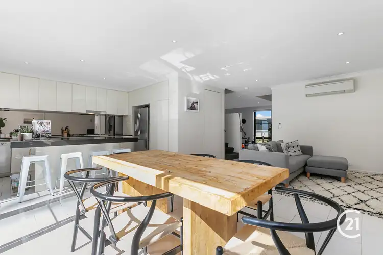 Fourth view of Homely townhouse listing, 19 Terraces Court, Peregian Springs QLD 4573