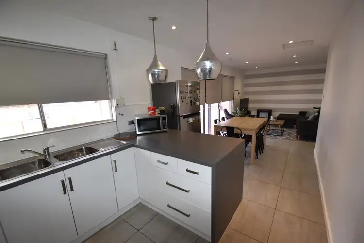 Fifth view of Homely house listing, 100 Kaolin Street, Broken Hill NSW 2880