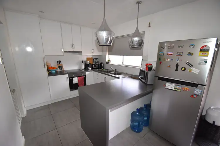 Sixth view of Homely house listing, 100 Kaolin Street, Broken Hill NSW 2880
