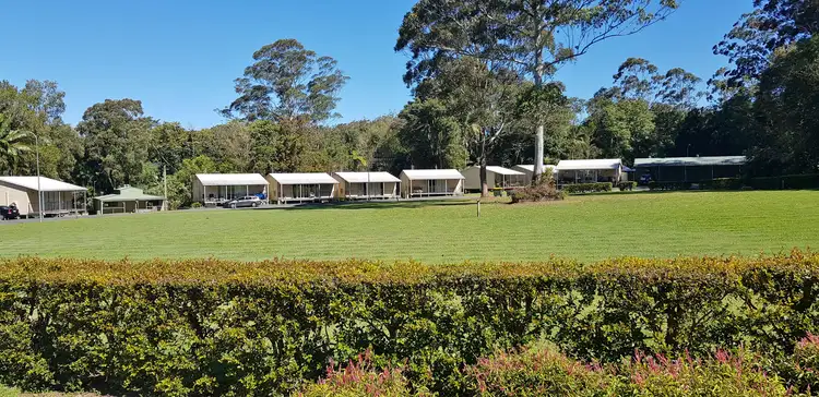 Lot 43 - 151 Nambour Connection Road, Woombye QLD 4559