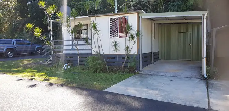 Second view of Homely house listing, Lot 43 - 151 Nambour Connection Road, Woombye QLD 4559