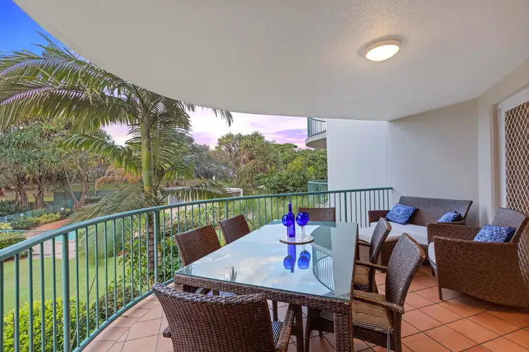 10S/147 Lowanna Drive, Buddina QLD 4575