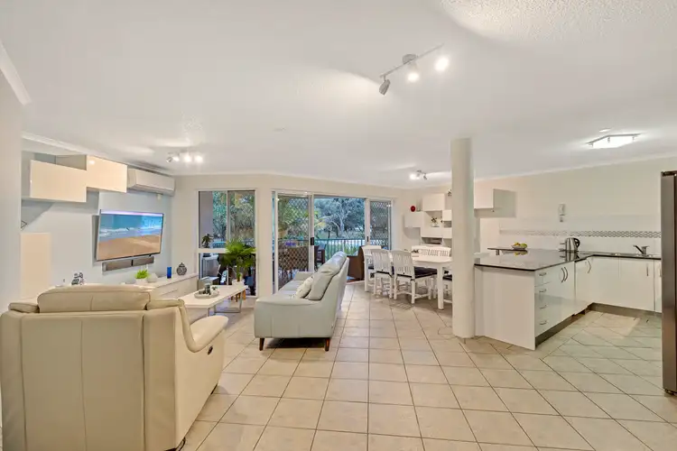 Second view of Homely unit listing, 10S/147 Lowanna Drive, Buddina QLD 4575
