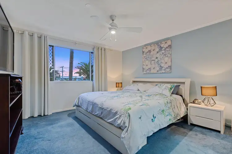 Fifth view of Homely unit listing, 10S/147 Lowanna Drive, Buddina QLD 4575