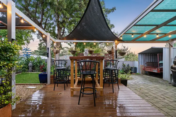 Main view of Homely house listing, 7 Adam Road, Morphett Vale SA 5162