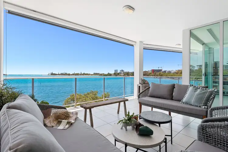 Main view of Homely unit listing, 102/8 Duporth Avenue, Maroochydore QLD 4558