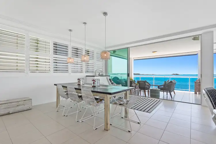 Second view of Homely unit listing, 102/8 Duporth Avenue, Maroochydore QLD 4558