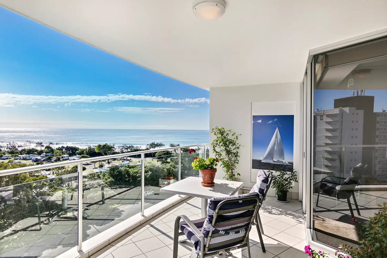 Main view of Homely unit listing, 803/14 Aerodrome Road, Maroochydore QLD 4558