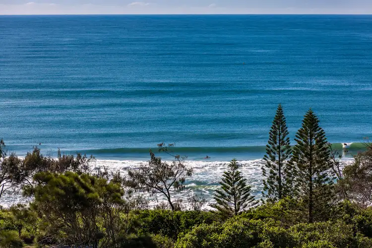 Second view of Homely unit listing, 803/14 Aerodrome Road, Maroochydore QLD 4558