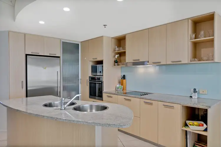 Fifth view of Homely unit listing, 803/14 Aerodrome Road, Maroochydore QLD 4558