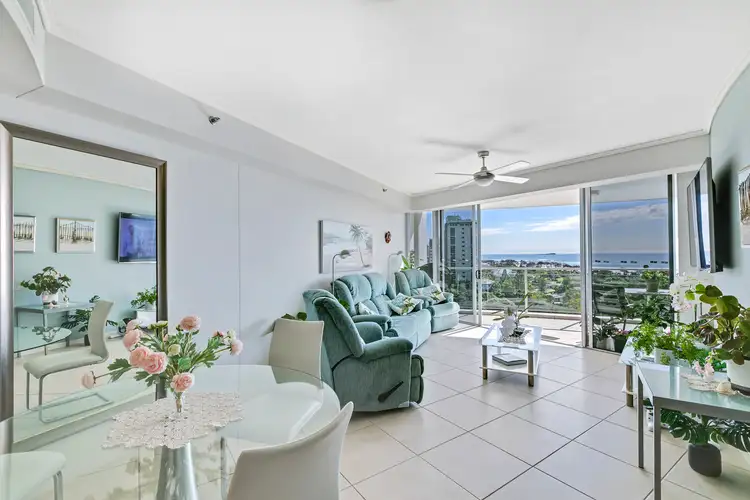 Sixth view of Homely unit listing, 803/14 Aerodrome Road, Maroochydore QLD 4558