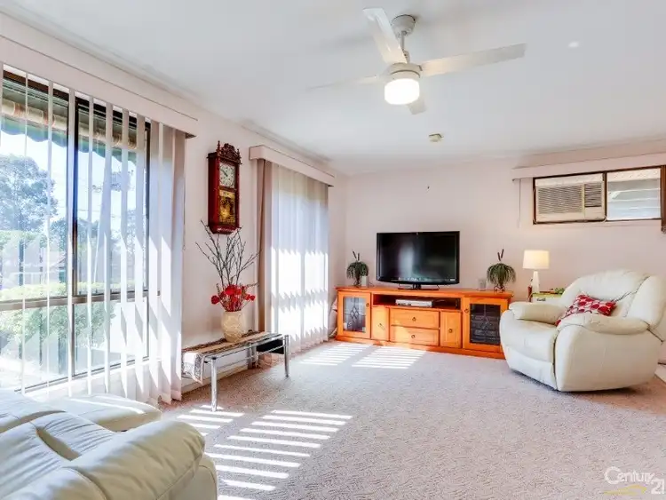 21 Trebeck Street, Browns Plains QLD 4118