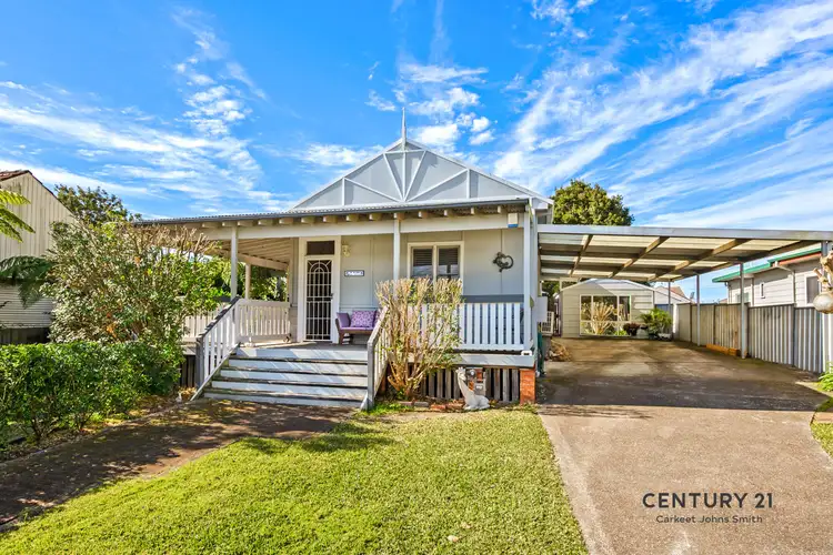 44 Fifth Street, Cardiff South NSW 2285