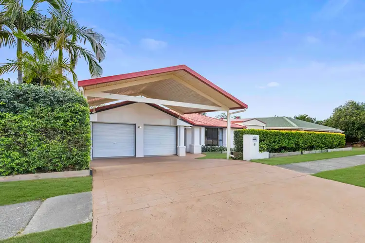 85 Charolais Crescent, Upper Kedron QLD 4055