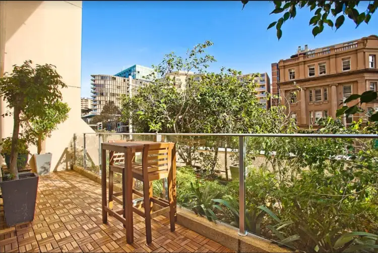 Third view of Homely apartment listing, 11/6-14 Oxford Street, Darlinghurst NSW 2010