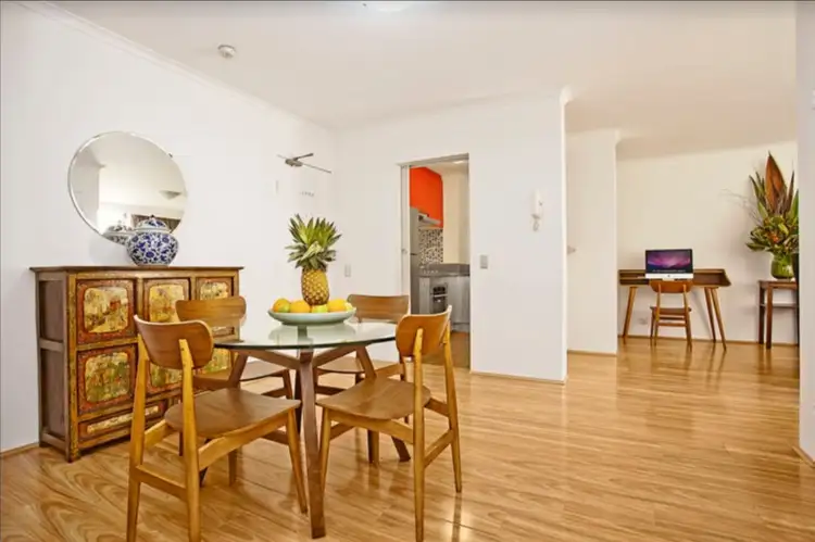 Fourth view of Homely apartment listing, 11/6-14 Oxford Street, Darlinghurst NSW 2010