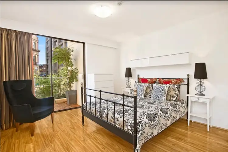 Fifth view of Homely apartment listing, 11/6-14 Oxford Street, Darlinghurst NSW 2010