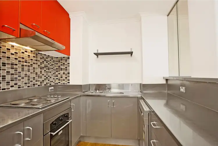 Sixth view of Homely apartment listing, 11/6-14 Oxford Street, Darlinghurst NSW 2010