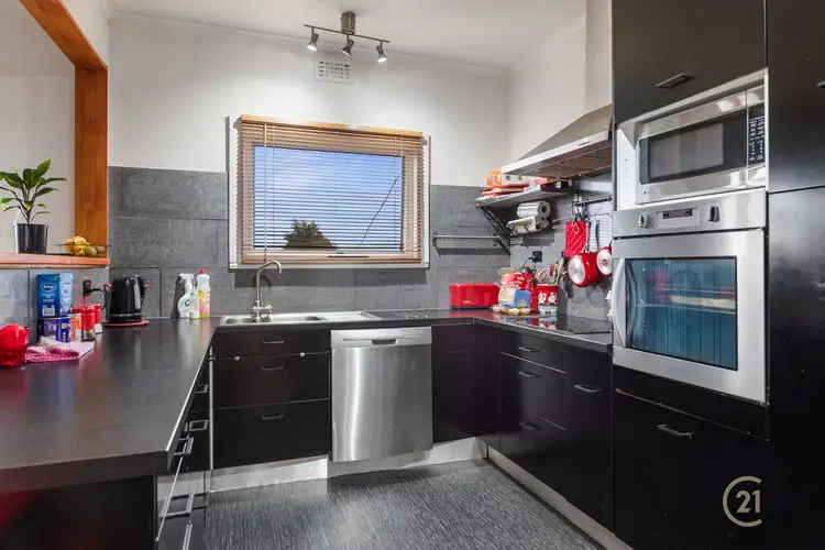 Second view of Homely house listing, 52 Mary Street, East Devonport TAS 7310