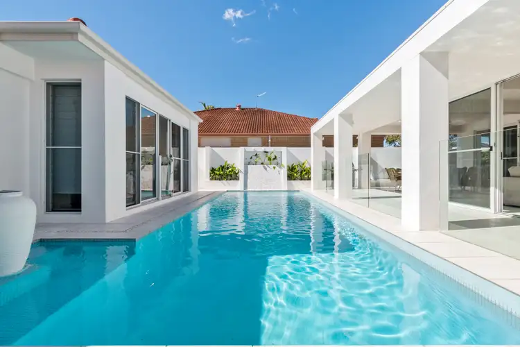 70 Shorehaven Drive, Noosa Waters QLD 4566