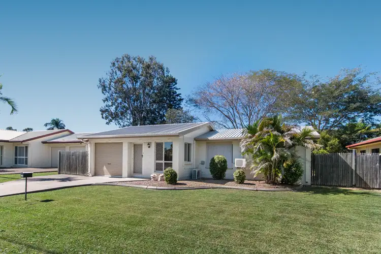 Main view of Homely house listing, 131 Kern Brothers Drive, Kirwan QLD 4817