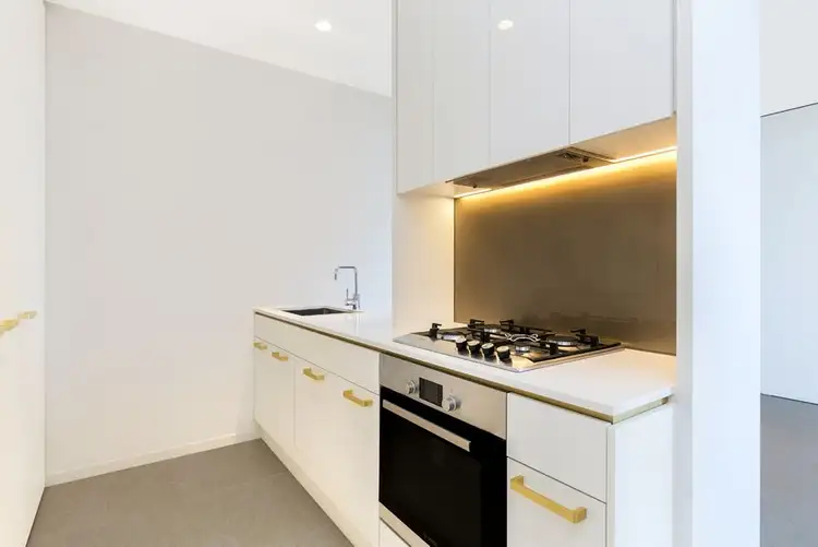 Main view of Homely apartment listing, 508A/3 Broughton Street, Parramatta NSW 2150