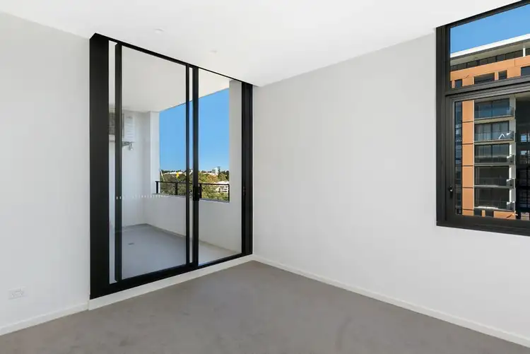 Fourth view of Homely apartment listing, 508A/3 Broughton Street, Parramatta NSW 2150