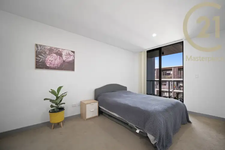 Third view of Homely apartment listing, 401/11 Porter Street, Ryde NSW 2112