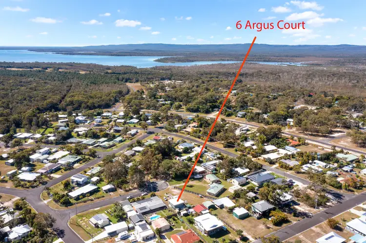 6 Argus Court, Cooloola Cove QLD 4580
