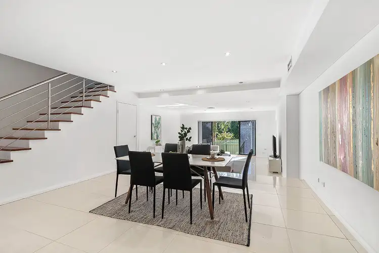3/113 Mimosa Street, Bexley NSW 2207