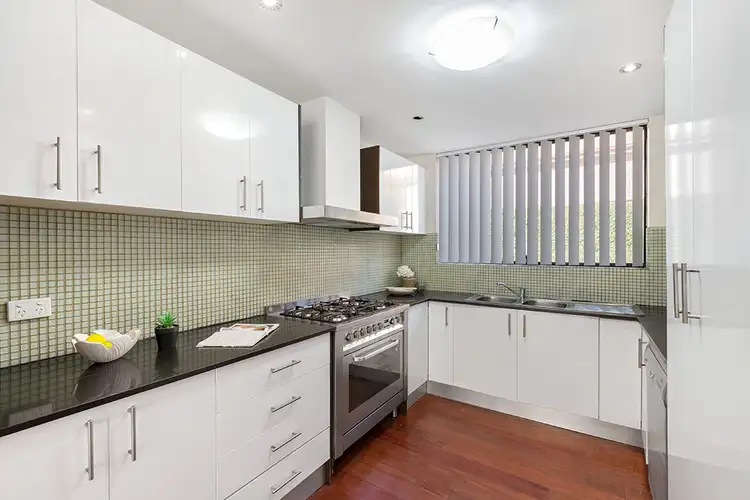 Third view of Homely townhouse listing, 3/113 Mimosa Street, Bexley NSW 2207