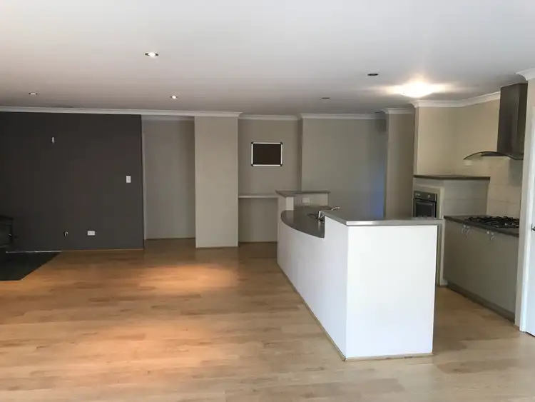 Fourth view of Homely house listing, 51 Kelston Way, Australind WA 6233