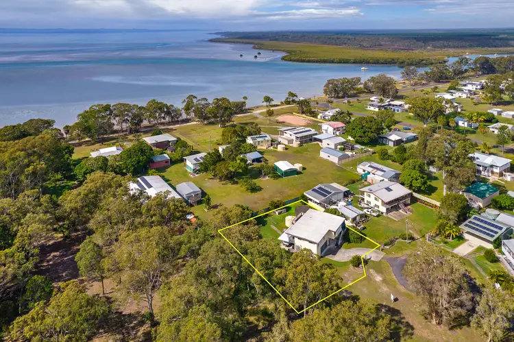 17 Weber Street, Tuan QLD 4650