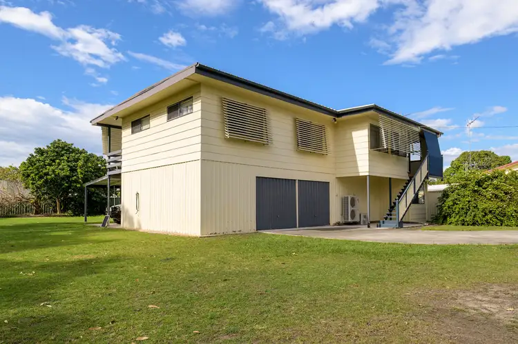 Seventh view of Homely house listing, 17 Weber Street, Tuan QLD 4650