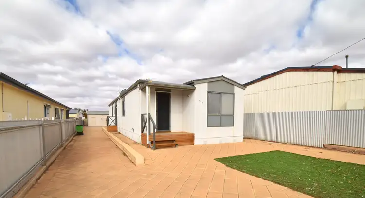 327 Mica Street, Broken Hill NSW 2880